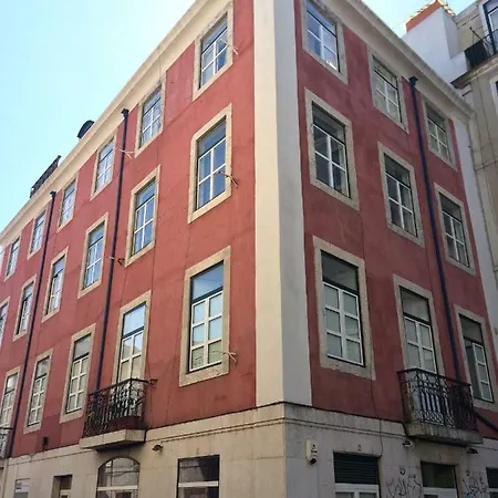 Casa Do Terceiro * Lisbon