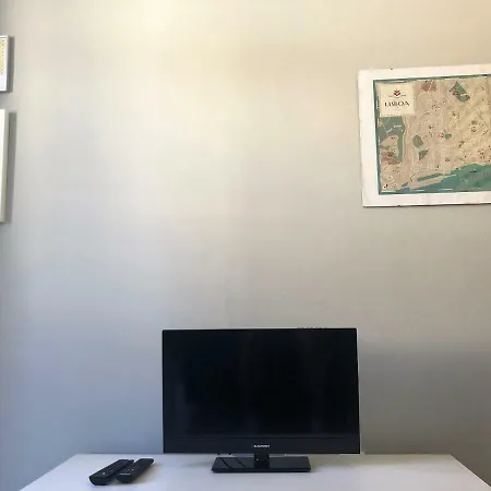 Casa Do Terceiro リスボン