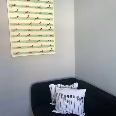 Casa Do Terceiro アパート リスボン