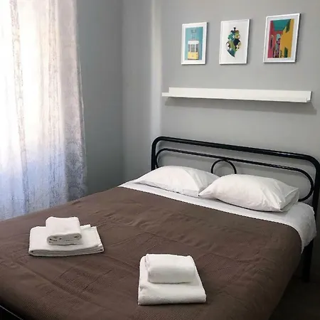 Casa Do Terceiro アパート リスボン